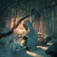 Illustration for article titled Scenes From Game Of Thrones Season 4 Brought To Life By Artists
